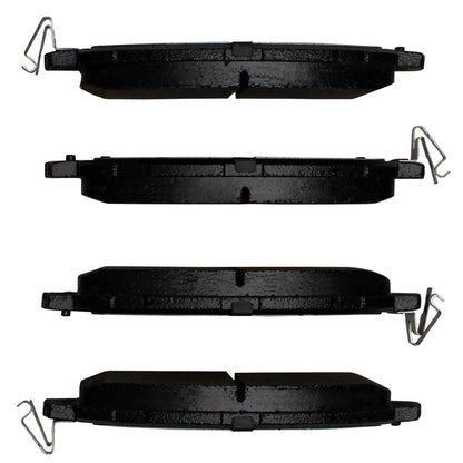 Dynamic Friction 4000-1650-00