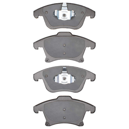 Dynamic Friction 4000-1653-00