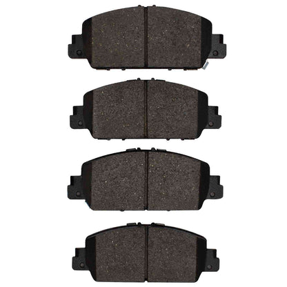 Dynamic Friction 4000-1654-00