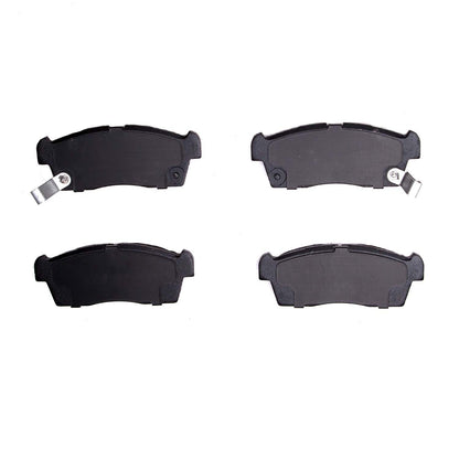 Dynamic Friction 4000-1658-00