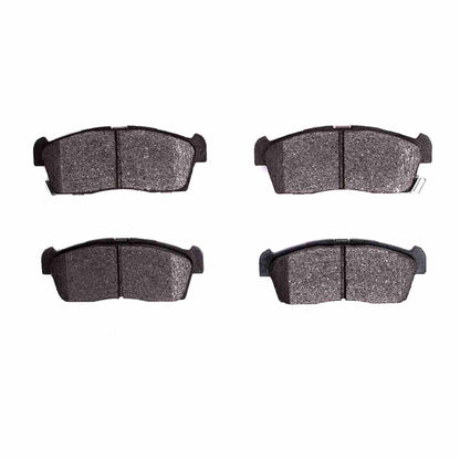 Dynamic Friction 4000-1658-00