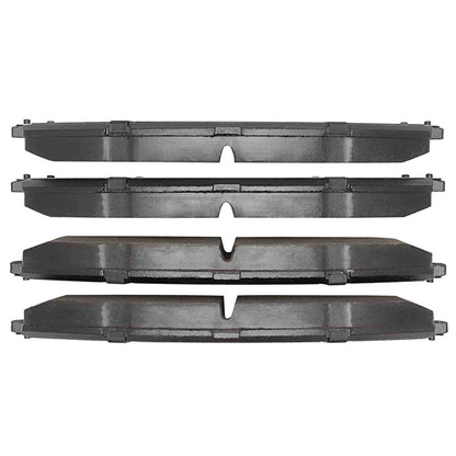Dynamic Friction Company Disc Brake Pad Set 4000-1680-00