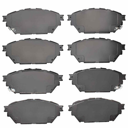 Dynamic Friction 4000-1682-00
