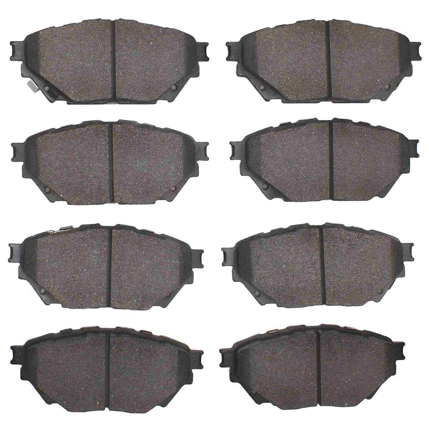 Dynamic Friction 4000-1682-00