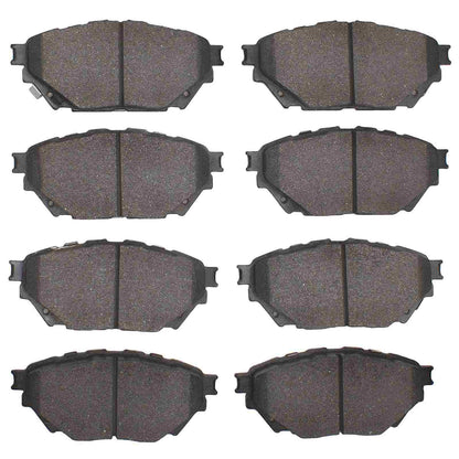 Dynamic Friction 4000-1682-00