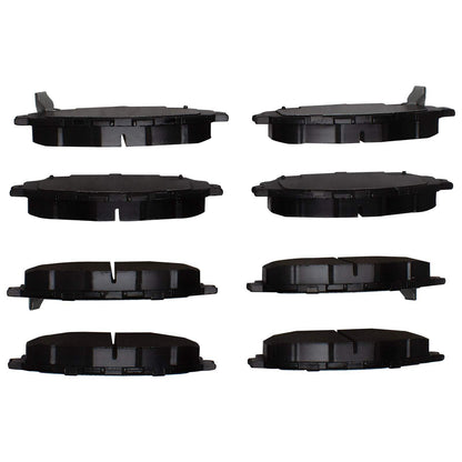 Dynamic Friction 4000-1682-00