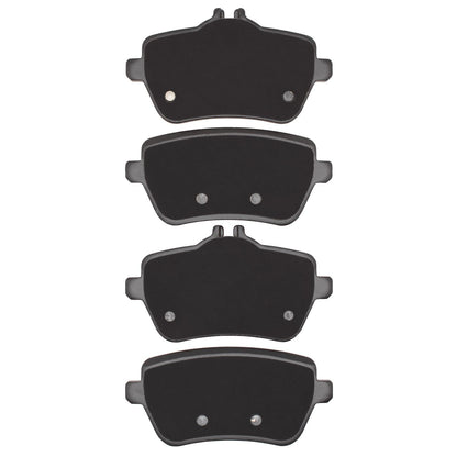 Dynamic Friction 4000-1689-00