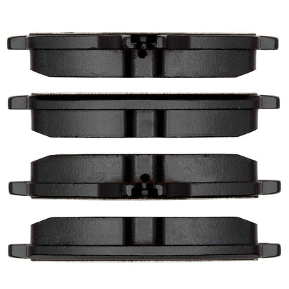 Dynamic Friction 4000-1689-00