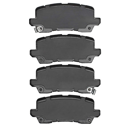 Dynamic Friction 4000-1698-00