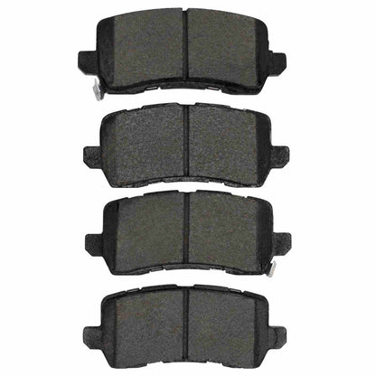 Dynamic Friction 4000-1698-00