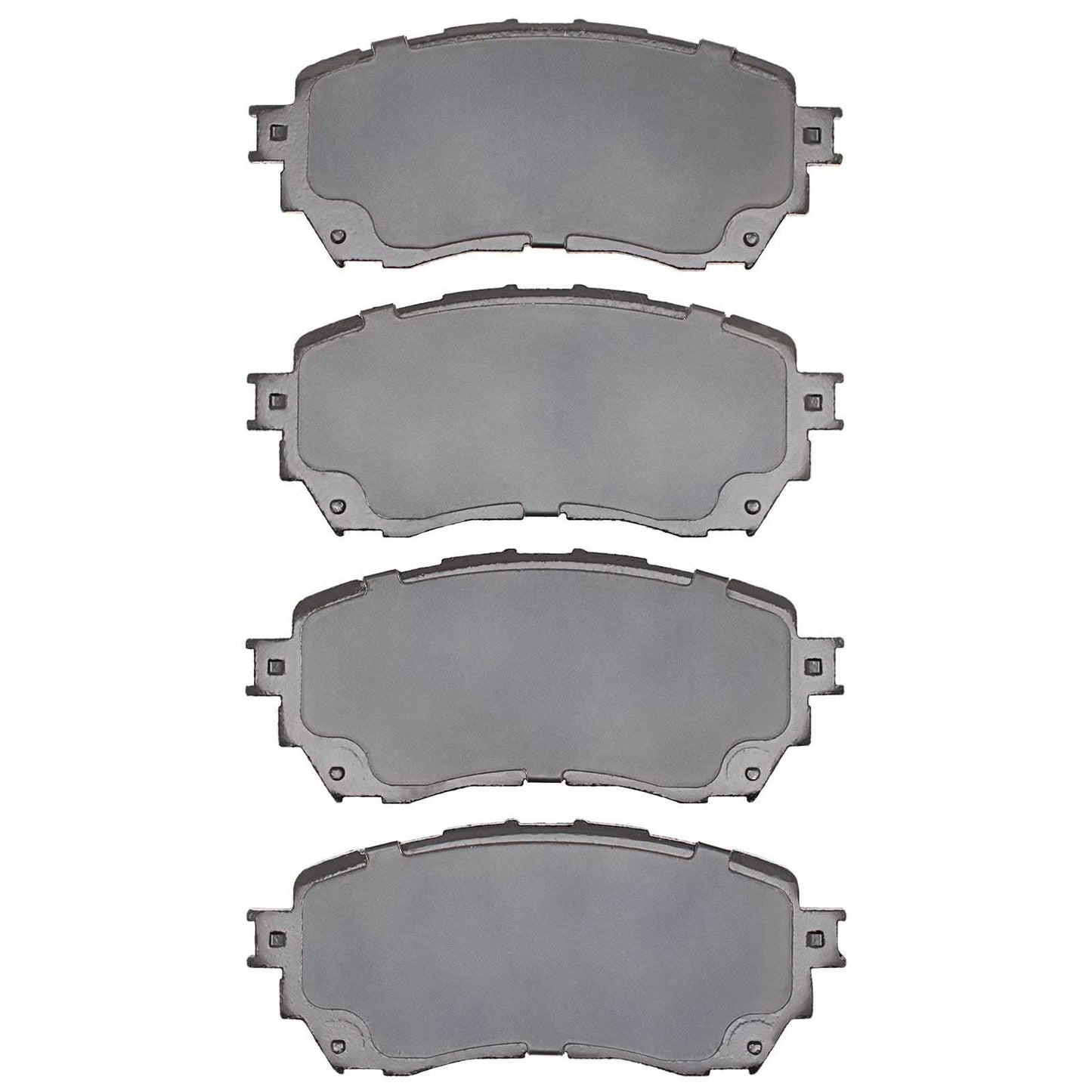 Dynamic Friction 4000-1711-00