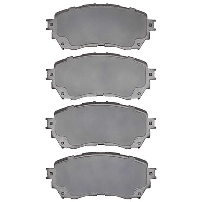 Dynamic Friction 4000-1711-00