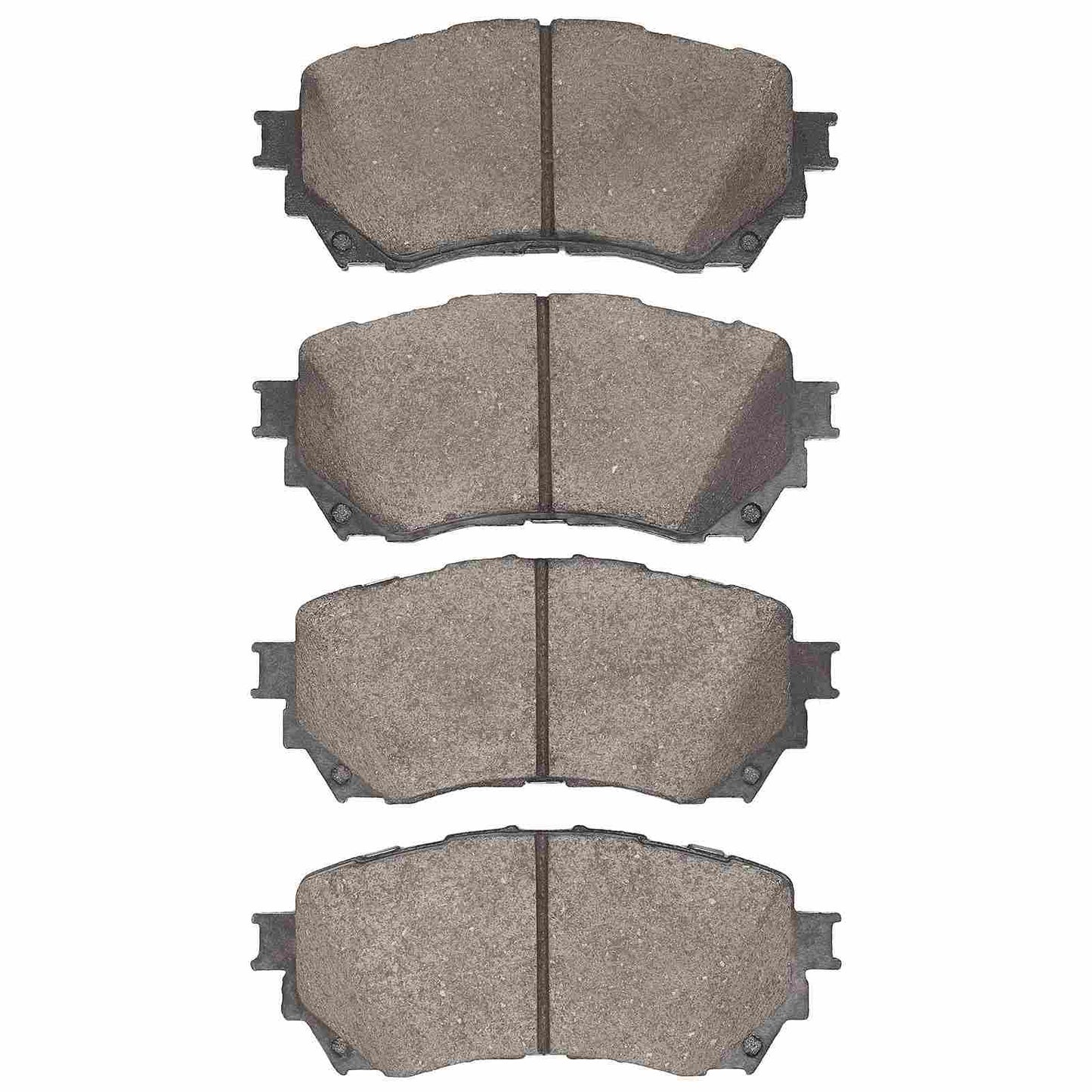 Dynamic Friction 4000-1711-00