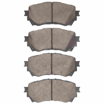 Dynamic Friction 4000-1711-00