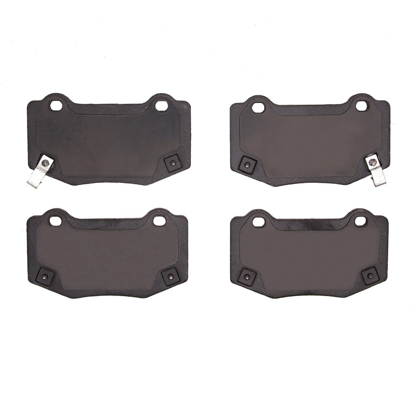 Dynamic Friction 4000-1718-00