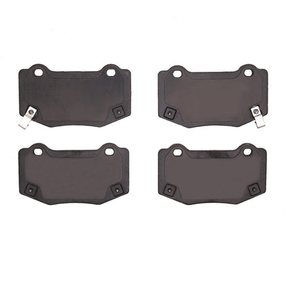 Dynamic Friction 4000-1718-00