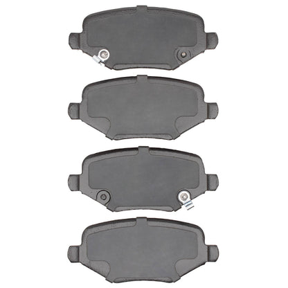 Dynamic Friction 4000-1719-00
