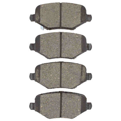 Dynamic Friction 4000-1719-00