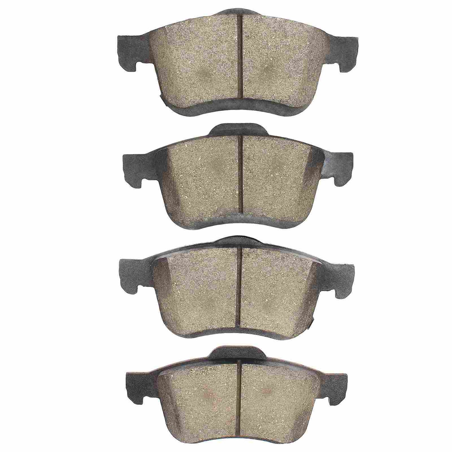 Dynamic Friction 4000-1721-00