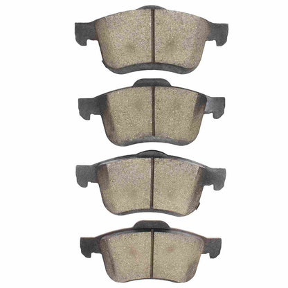 Dynamic Friction 4000-1721-00
