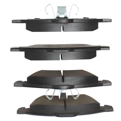 Dynamic Friction 4000-1721-00