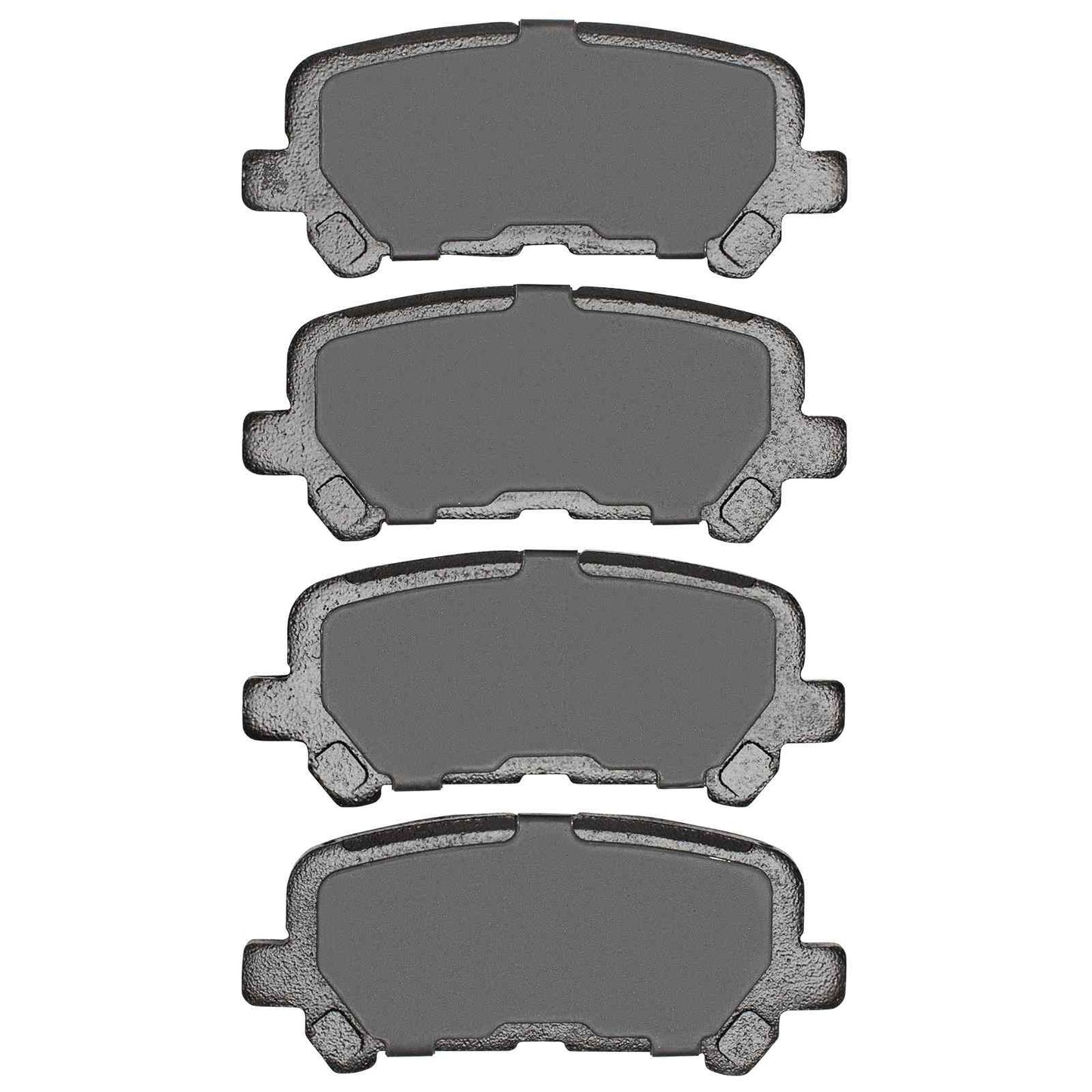Dynamic Friction 4000-1724-00