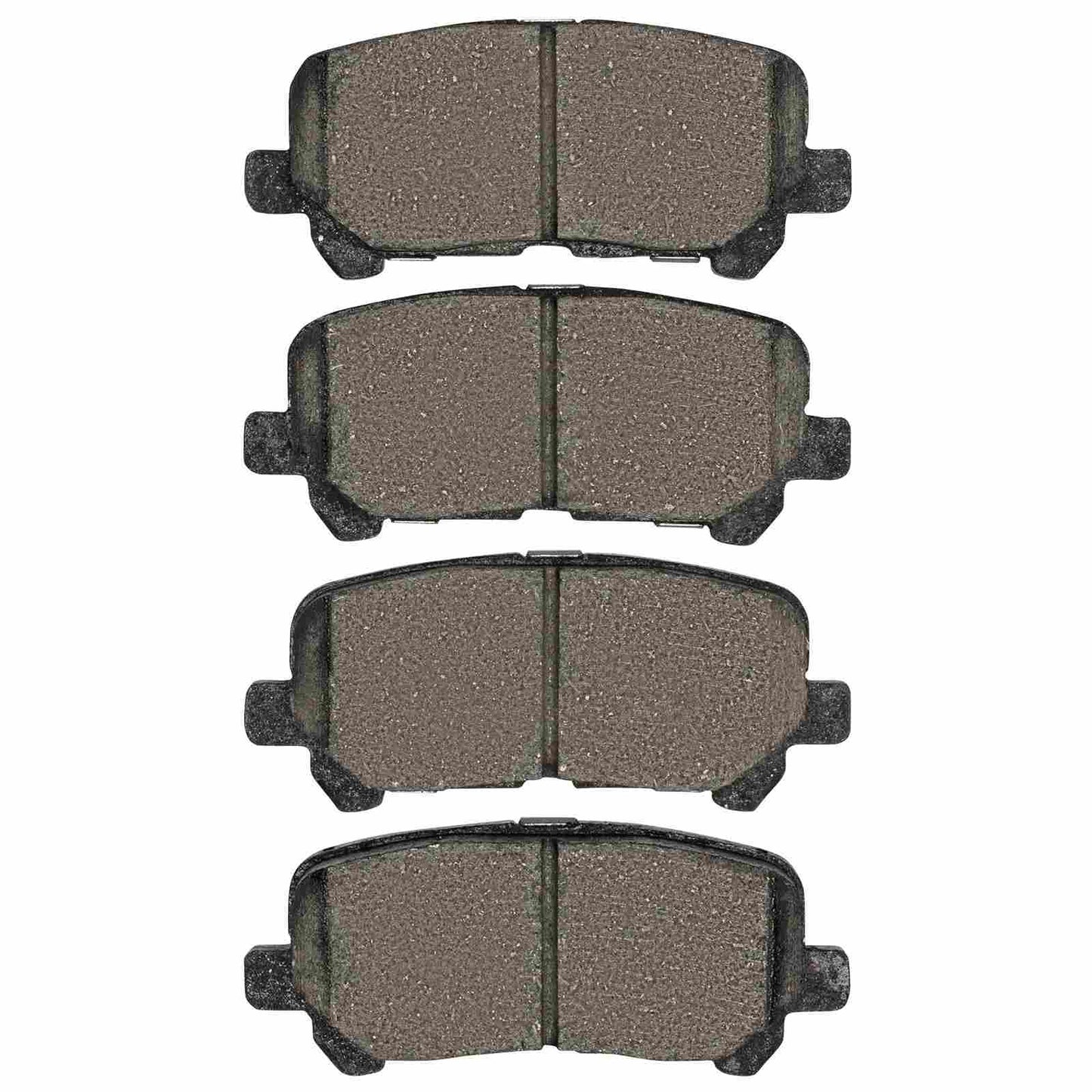 Dynamic Friction 4000-1724-00
