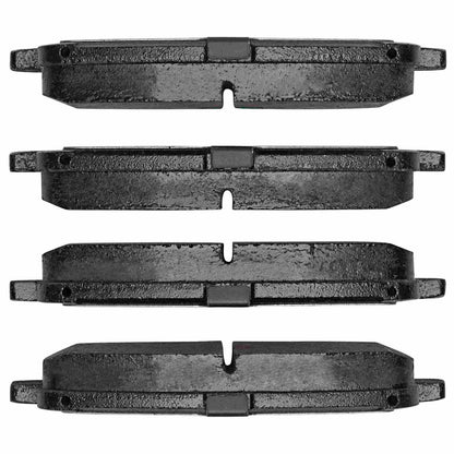 Dynamic Friction 4000-1724-00