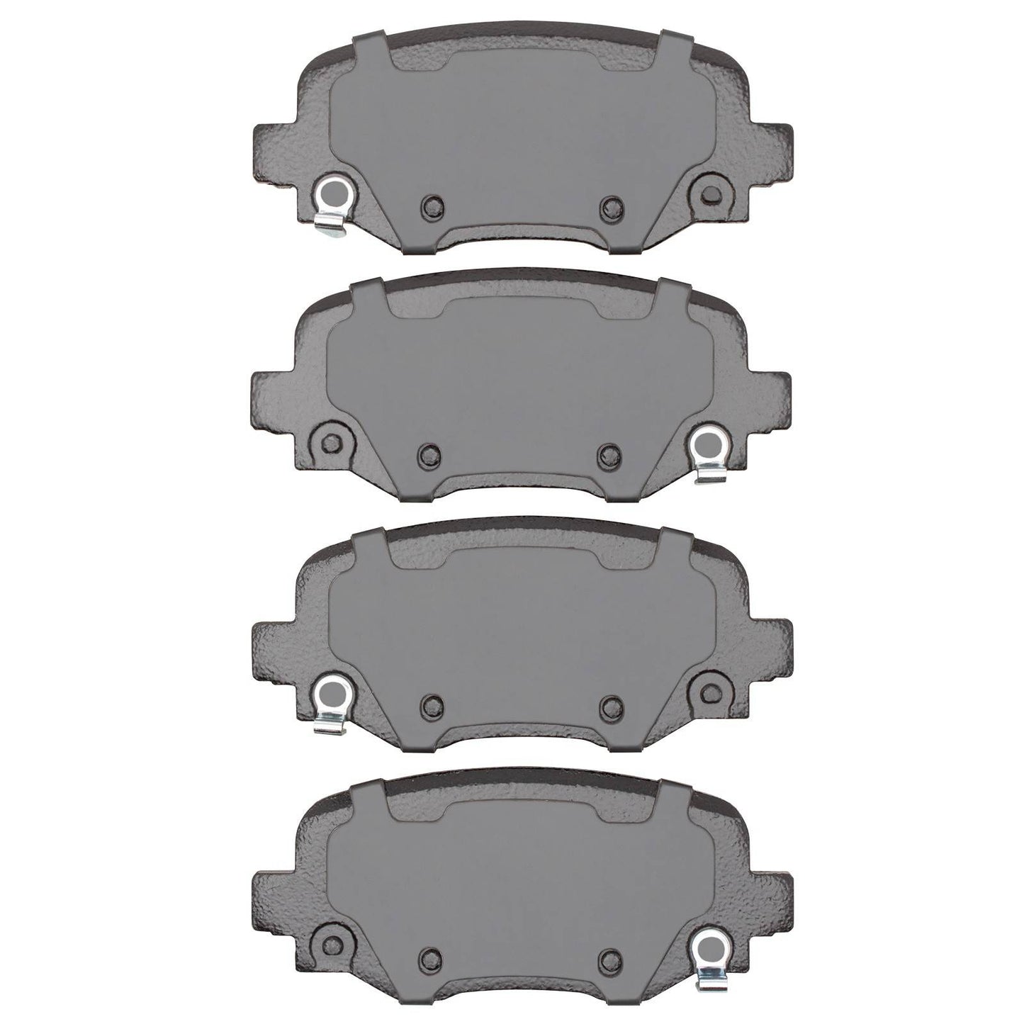 Dynamic Friction 4000-1734-00