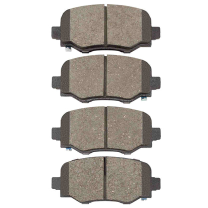 Dynamic Friction 4000-1734-00