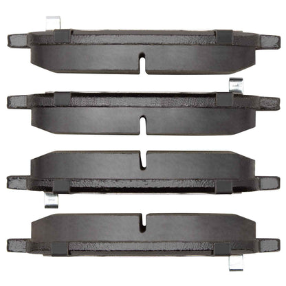 Dynamic Friction 4000-1734-00