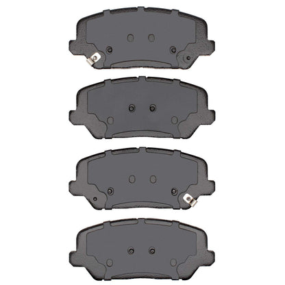 Dynamic Friction 4000-1735-00
