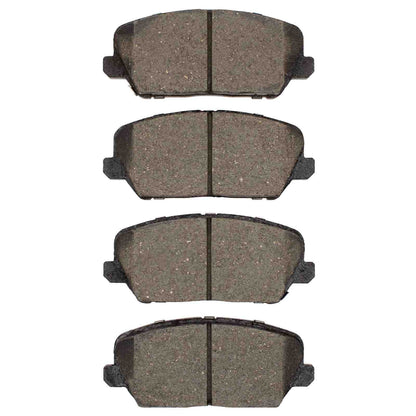 Dynamic Friction 4000-1735-00
