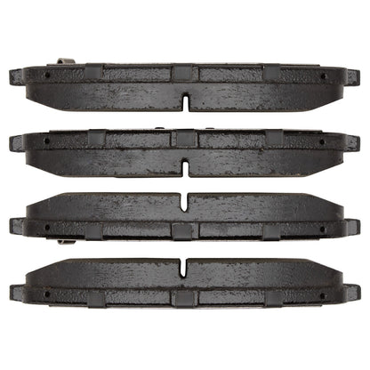 Dynamic Friction 4000-1735-00