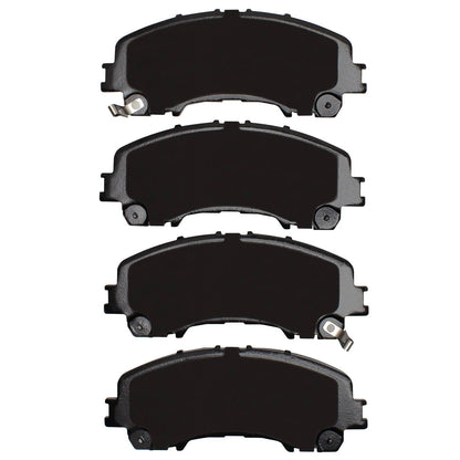 Dynamic Friction 4000-1736-00