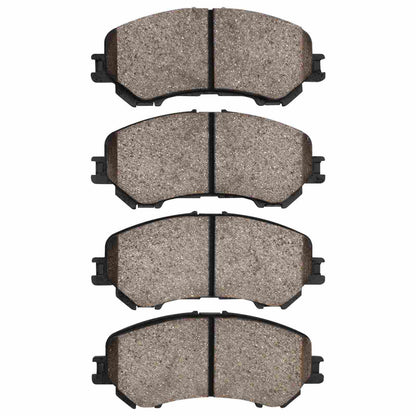 Dynamic Friction 4000-1737-00
