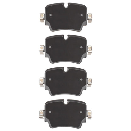 Dynamic Friction 4000-1752-00