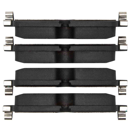 Dynamic Friction 4000-1753-00