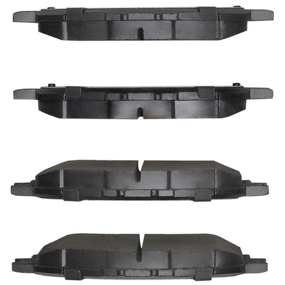 Dynamic Friction 4000-1759-00