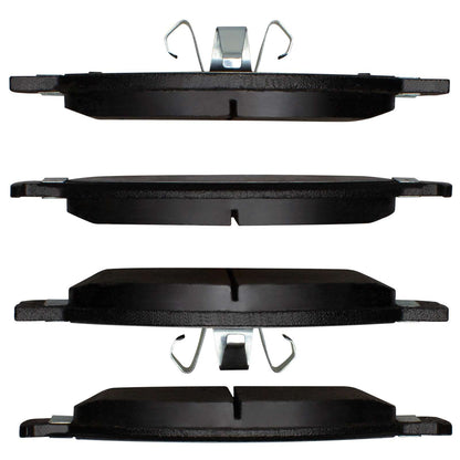 Dynamic Friction 4000-1771-00