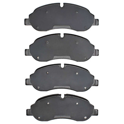 Dynamic Friction 4000-1774-00
