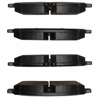 Dynamic Friction 4000-1775-00