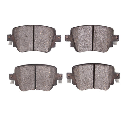 Dynamic Friction 4000-1779-00