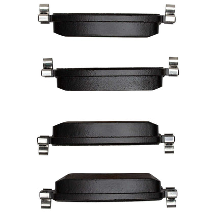 Dynamic Friction 4000-1779-00