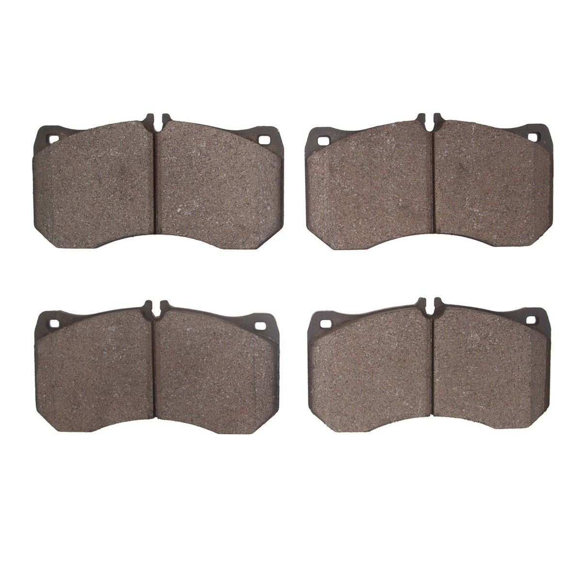 Dynamic Friction Company Vehicle Part 4000-1781-00
