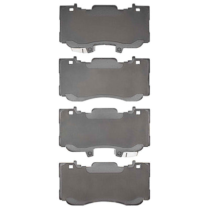 Dynamic Friction 4000-1784-00
