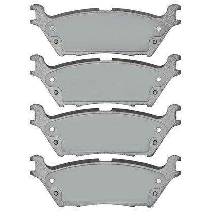 Dynamic Friction 4000-1790-00