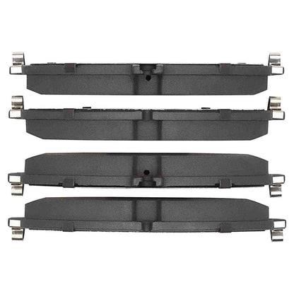 Dynamic Friction 4000-1794-00