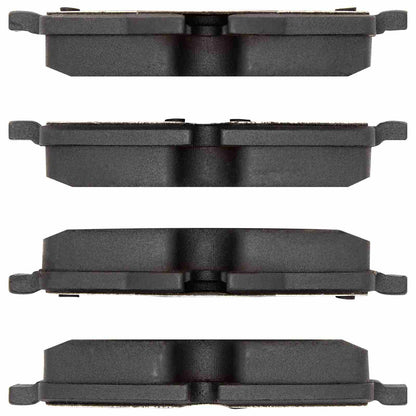 Dynamic Friction 4000-1800-00