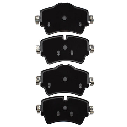 Dynamic Friction 4000-1801-00